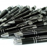 Długopisy grawerowane - Grawerowanie Laserowe Ełk